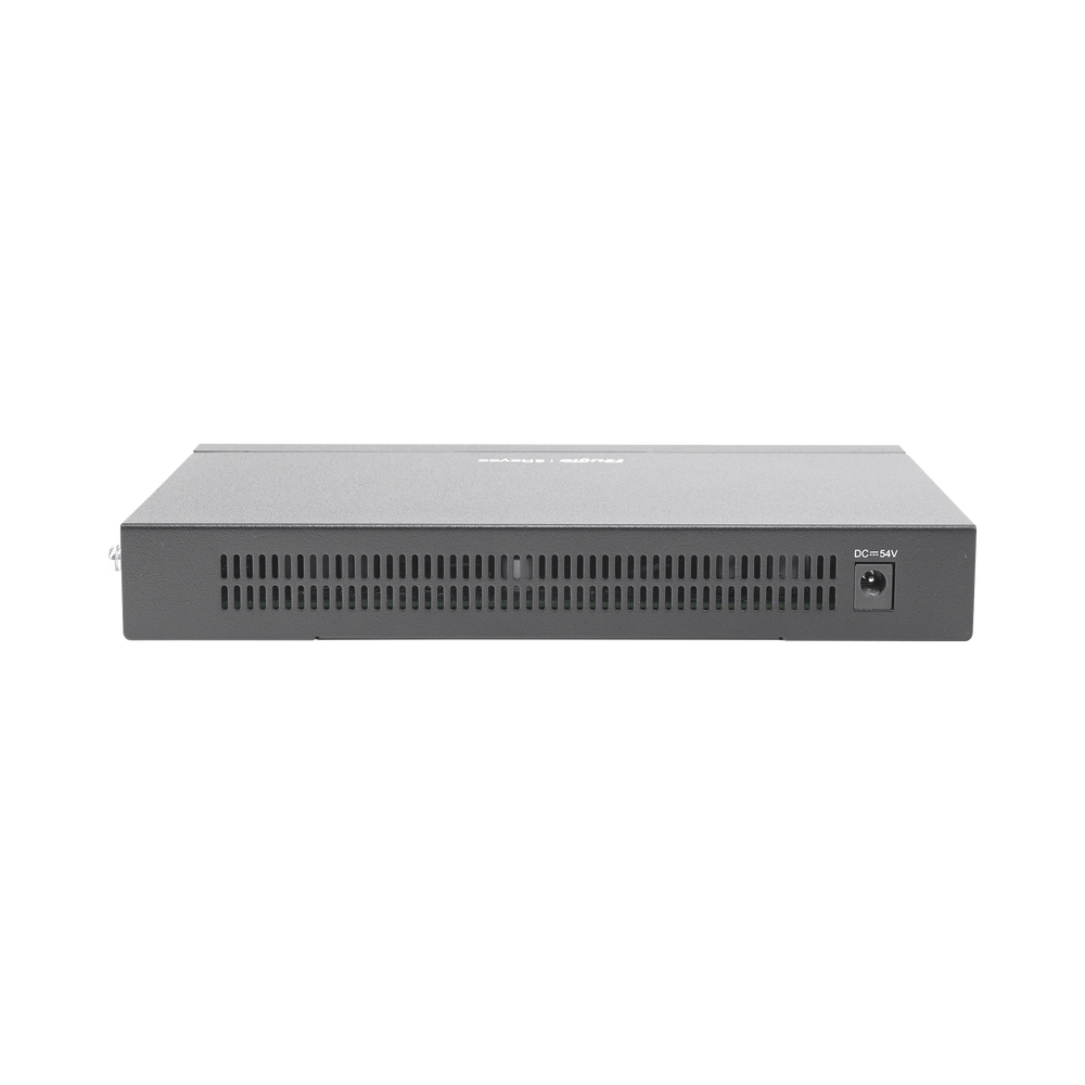 Router Balanceador con Función SD-WAN, PoE+ hasta 110 Watts, Hasta 4 Servicios de Internet y hasta 350 clientes con desempeño de 1.5 Gbps - Image 4