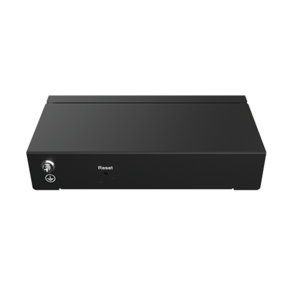 Switch Administrable con 5 puertos Gigabit, gestión gratuita desde la nube - Image 4