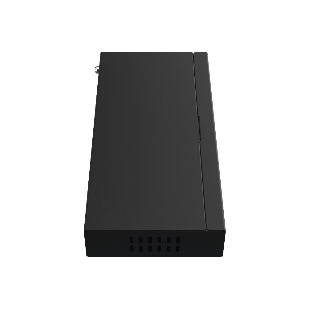 Switch Administrable con 8 puertos Gigabit, gestión gratuita desde la nube - Image 5