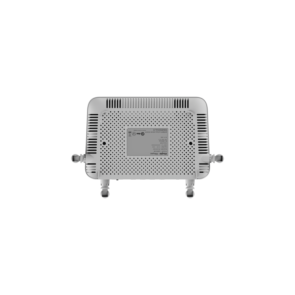 Home Router Inalámbrico Wi-Fi 5 Doble Banda, 1 Puerto Wan 10/100 y 3 Puertos Lan 10/100 Hasta 1,200 Mbps - Image 5