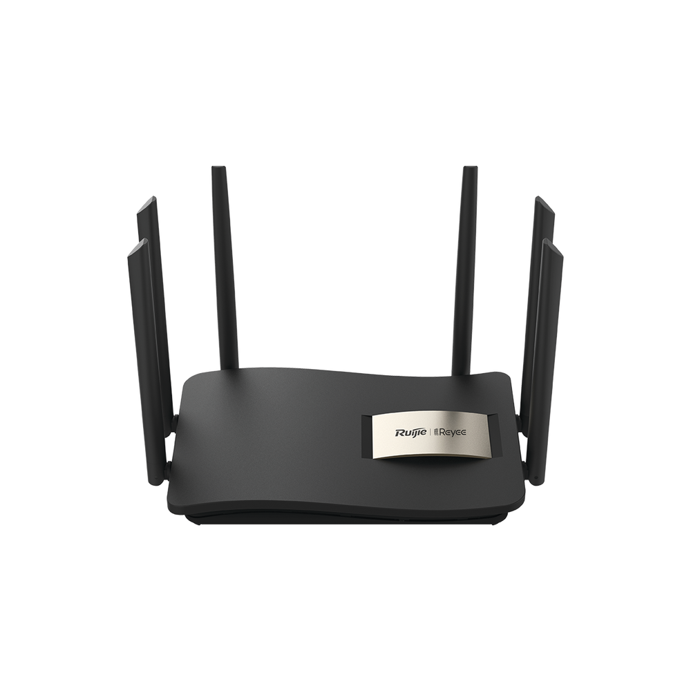 Home Router inalámbrico MESH WI-FI 5 2x2 doble banda 1 puerto WAN Gigabit y 3 puertos LAN Gigabit, hasta 1,267 Mbps. - Image 2