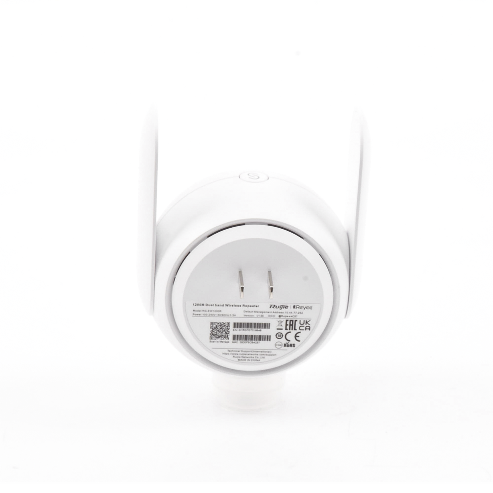 Extensor MESH Home Wi-Fi 5 Doble Banda Hasta 1,200 Mbps - Image 5
