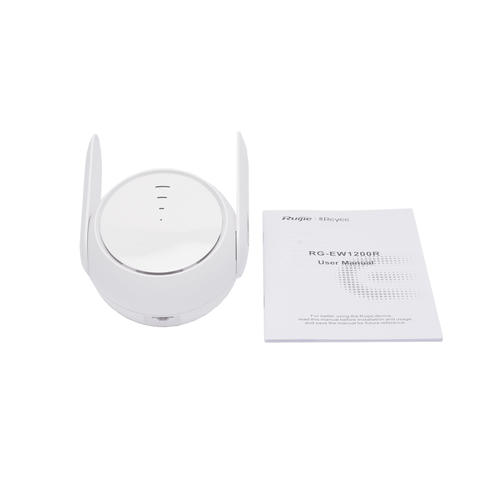 Extensor MESH Home Wi-Fi 5 Doble Banda Hasta 1,200 Mbps - Image 7