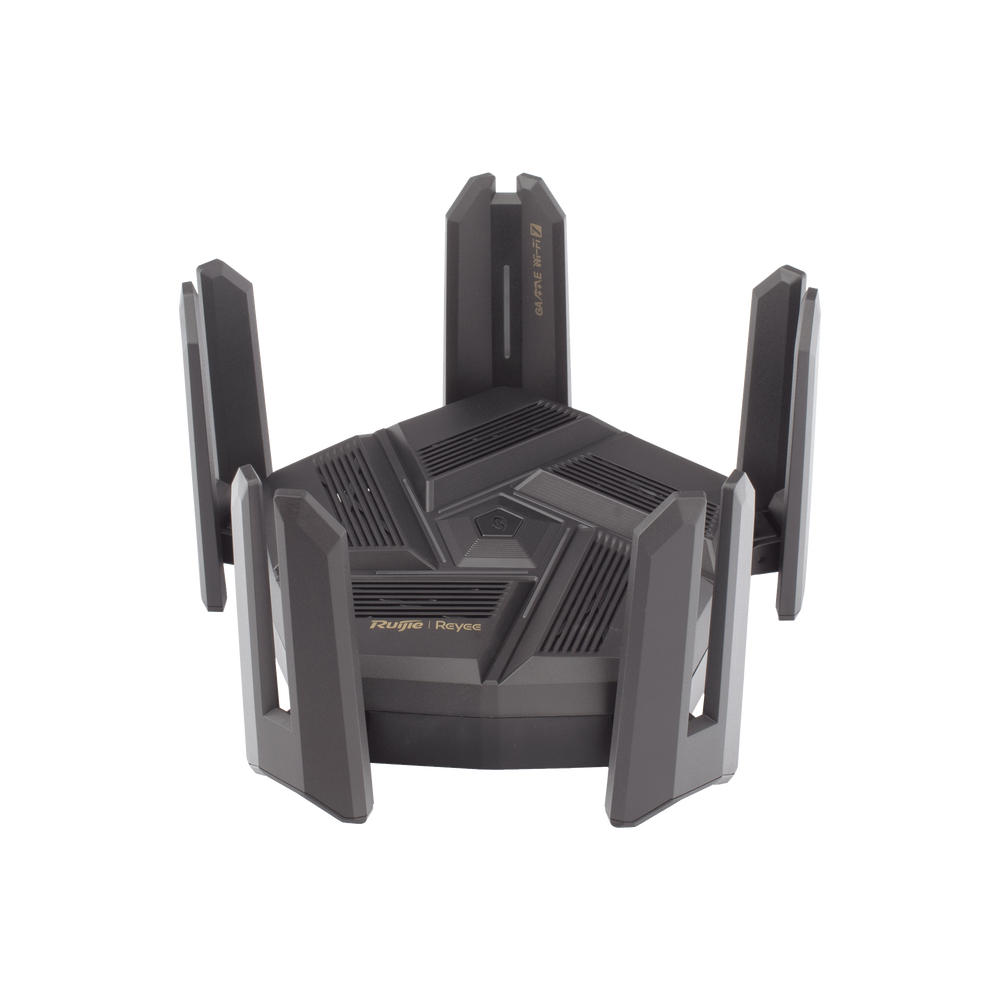 Home Router inalámbrico MESH Wi-Fi 7, Diseñado para GAMING con doble puerto WAN 2.5G para Sumar Ancho de banda, 3 puertos LAN 2.5G, 4 puertos LAN Gigabit. - Image 5