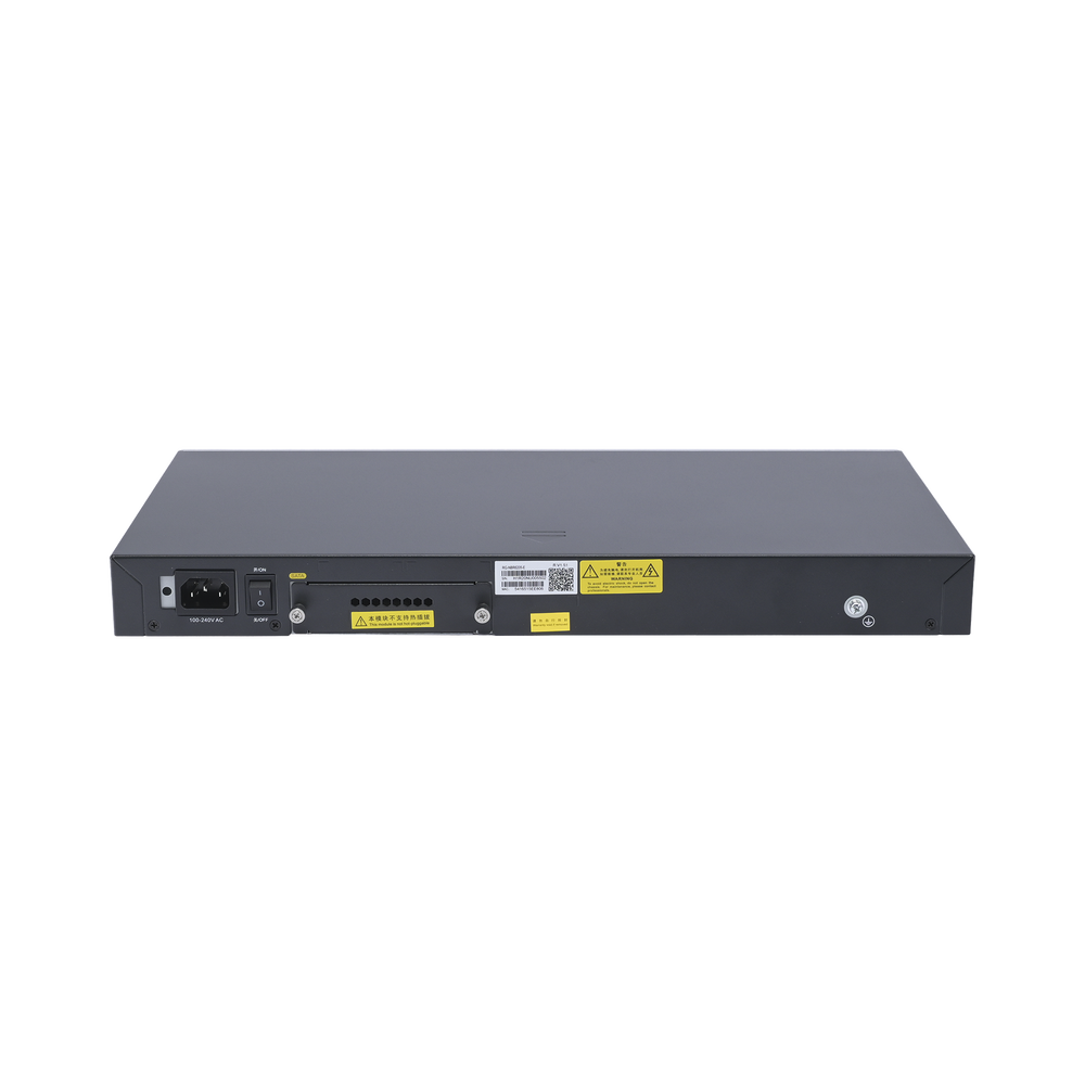 Router Balanceador con Control de Aplicaciones, Hasta 9 Servicios de Internet y hasta 500 clientes con desempeño de 1.5 Gbps - Image 2