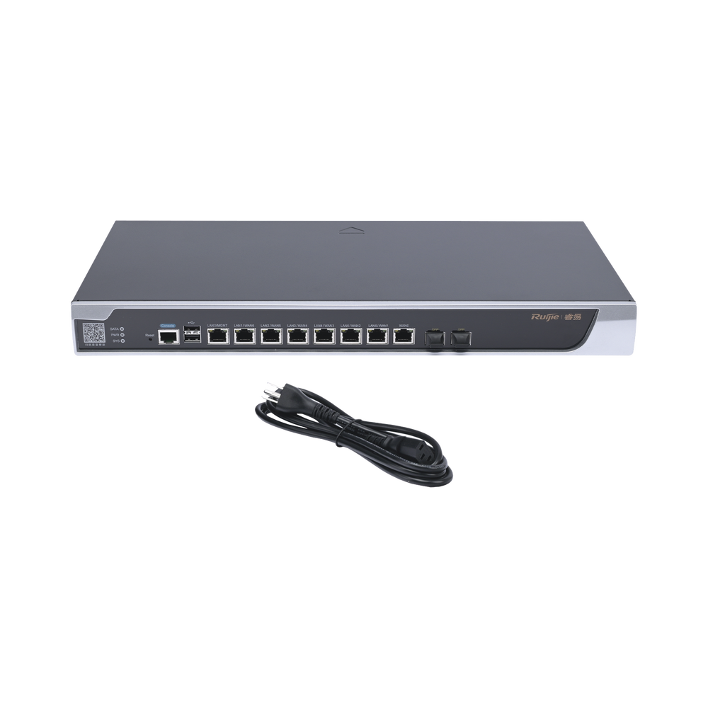 Router Balanceador con Control de Aplicaciones, Hasta 9 Servicios de Internet y hasta 500 clientes con desempeño de 1.5 Gbps - Image 3