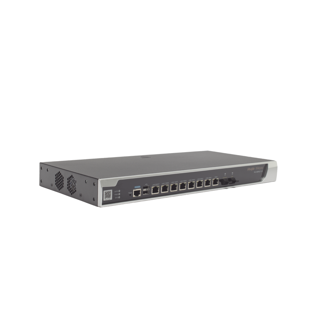 Router Balanceador con Control de Aplicaciones, Hasta 9 Servicios de Internet y hasta 2,000 clientes con desempeño de 2.5 Gbps - Image 2