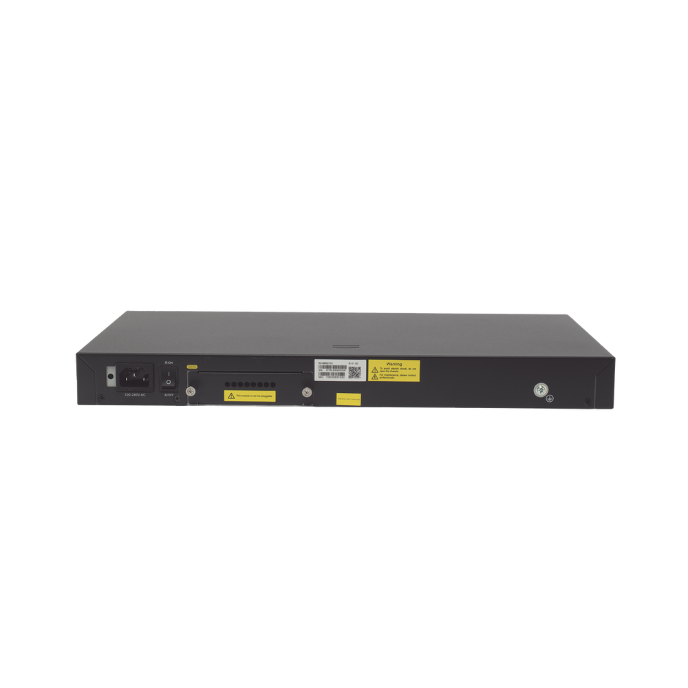 Router Balanceador con Control de Aplicaciones, Hasta 9 Servicios de Internet y hasta 2,000 clientes con desempeño de 2.5 Gbps - Image 4