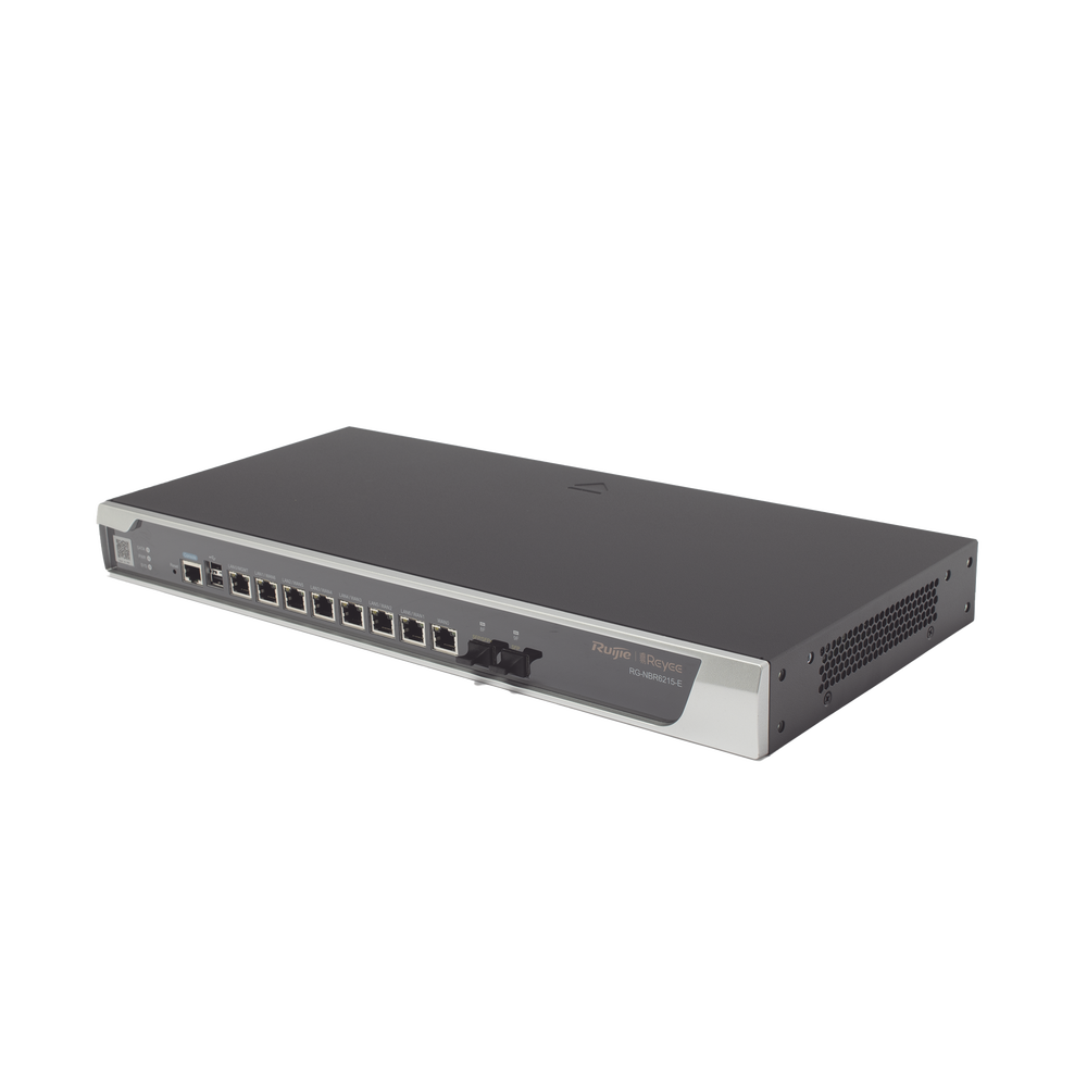 Router Balanceador con Control de Aplicaciones, Hasta 9 Servicios de Internet y hasta 2,000 clientes con desempeño de 2.5 Gbps - Image 3