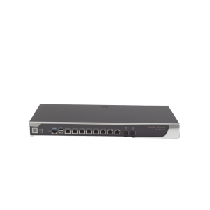 Router Balanceador con Control de Aplicaciones, Hasta 9 Servicios de Internet y hasta 2,000 clientes con desempeรฑo de 2.5 Gbps