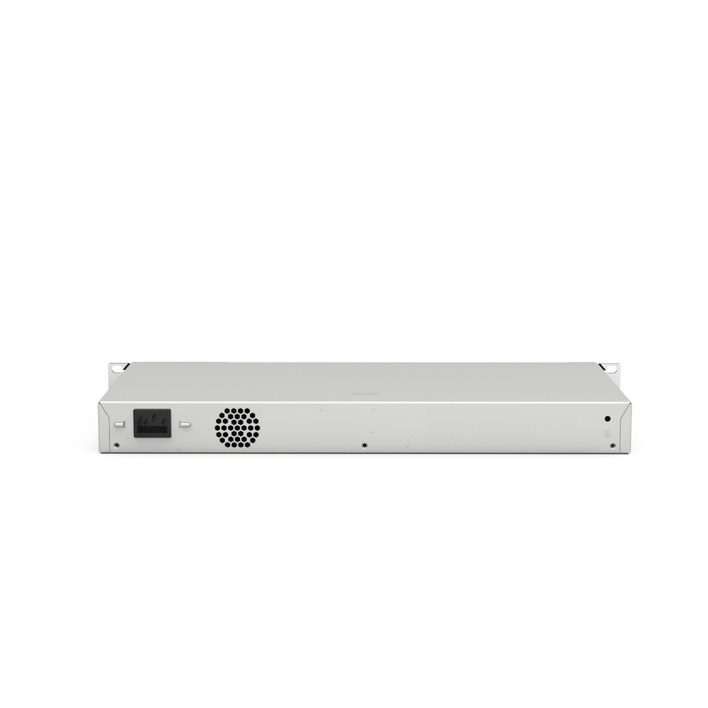 Switch Administrable Capa 3 con 24 puertos Gigabit + 4 SFP+ para fibra 10Gb, gestión gratuita desde la nube - Image 2