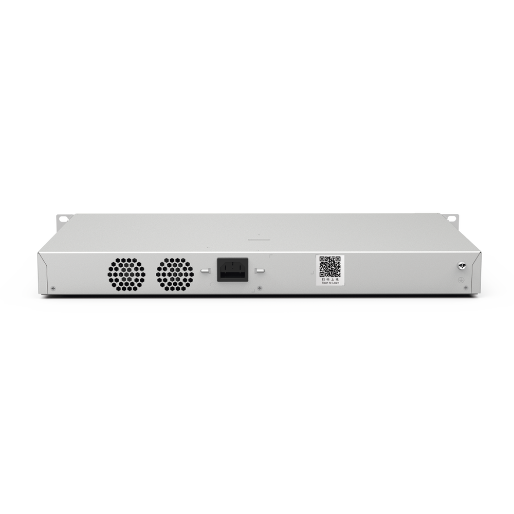 Switch Administrable Capa 3 con 48 puertos Gigabit + 4 SFP+ para fibra 10Gb, gestión gratuita desde la nube - Image 3