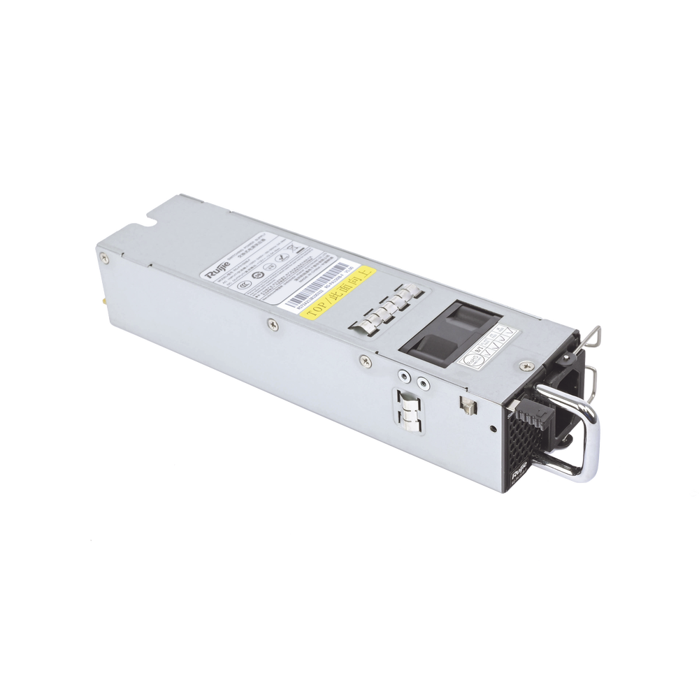 Fuente de Energía Modular, proporciona hasta 150 Watts para Switches Empresariales Ruijie Networks - Image 3
