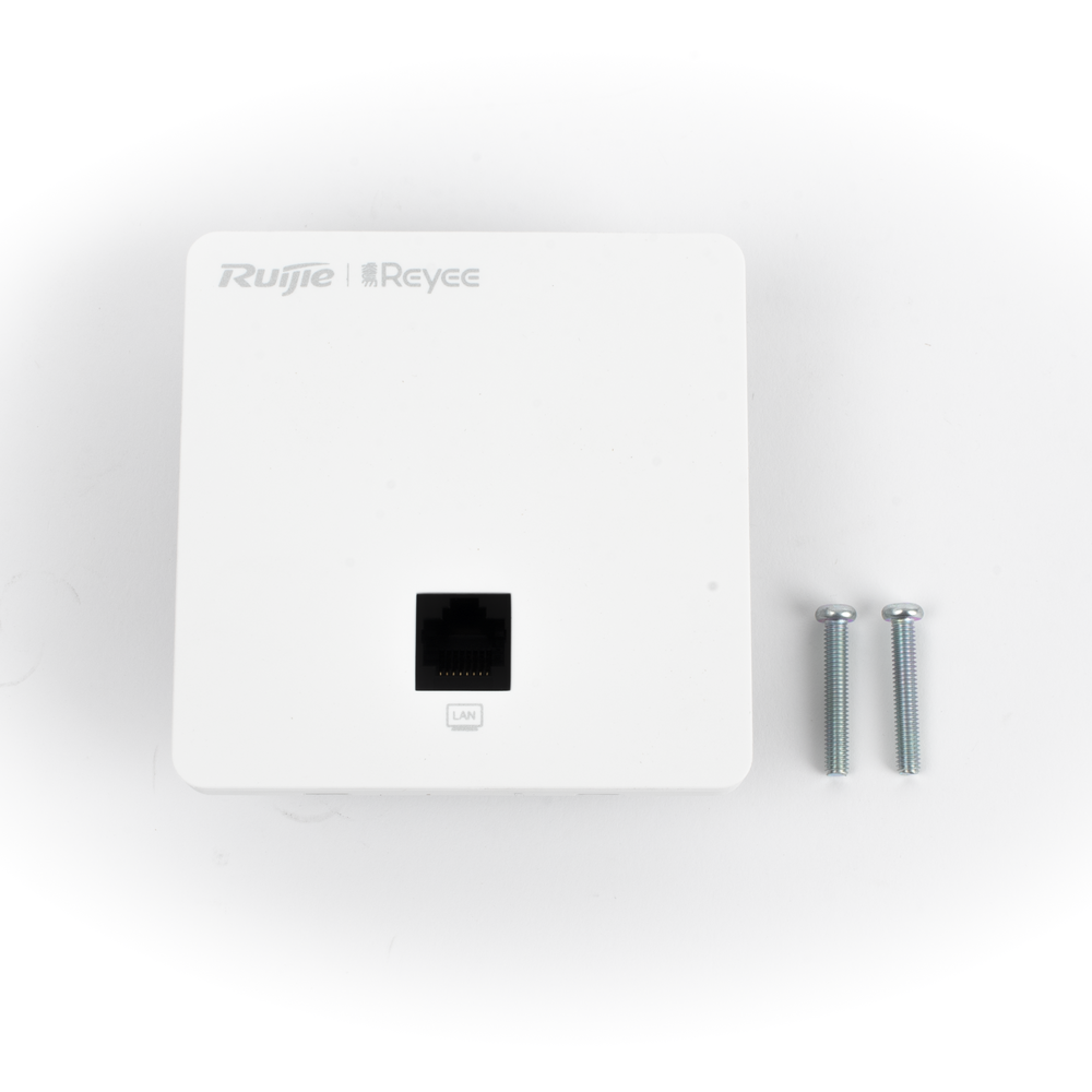 Punto de Acceso Wi-Fi 5, Doble Banda Diseñado para Instalaciones Discretas y Espacios Reducidos, 802.11ac Wave 2, Alto Rendimiento y MIMO 2x2. - Image 4