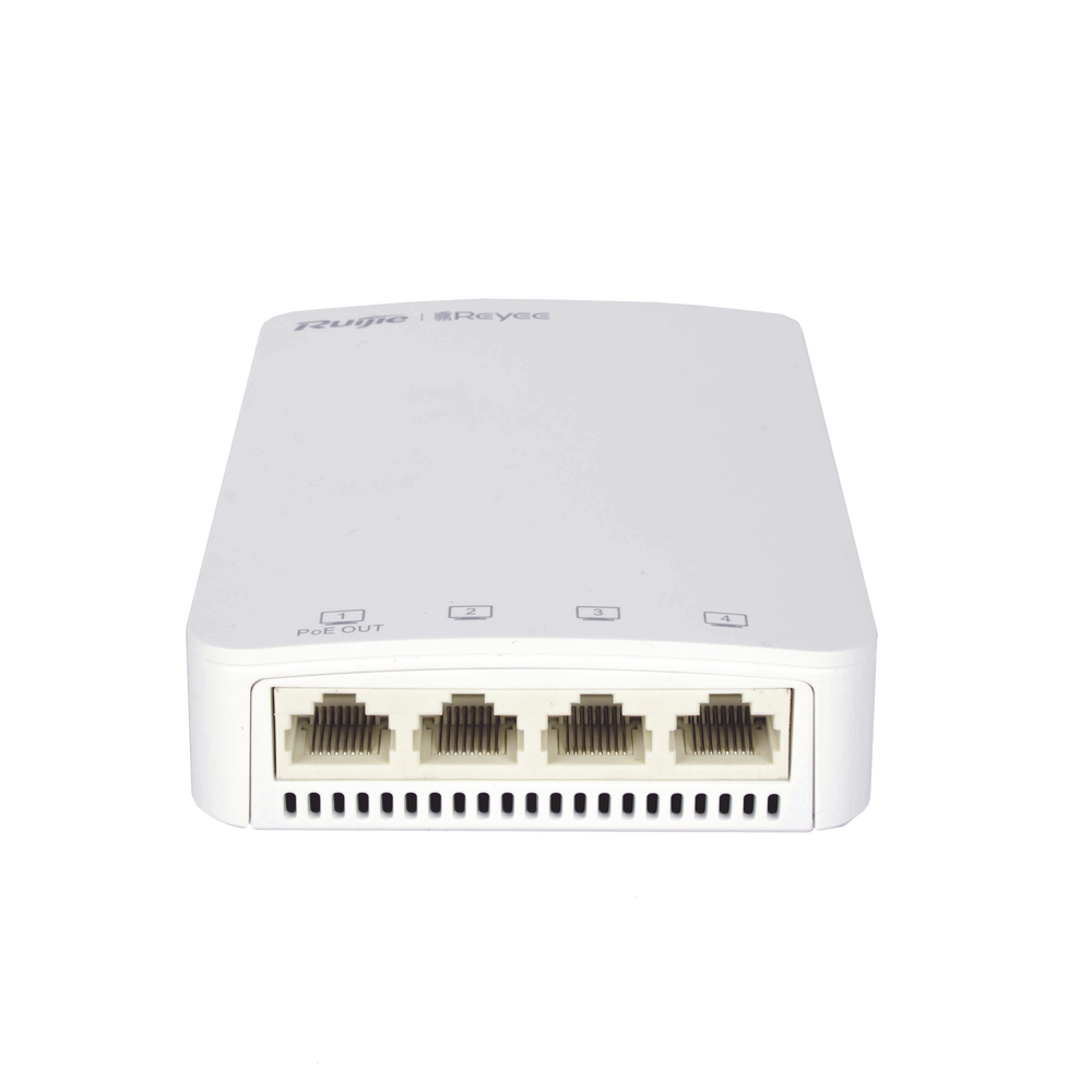 Punto de Acceso Mesh Wi-Fi 5 ideal para áreas que requieren múltiples puertos de red, 1 puerto PoE Out, hasta 1.7 Gbps doble banda 802.11ac MU-MIMO 2x2 - Image 5