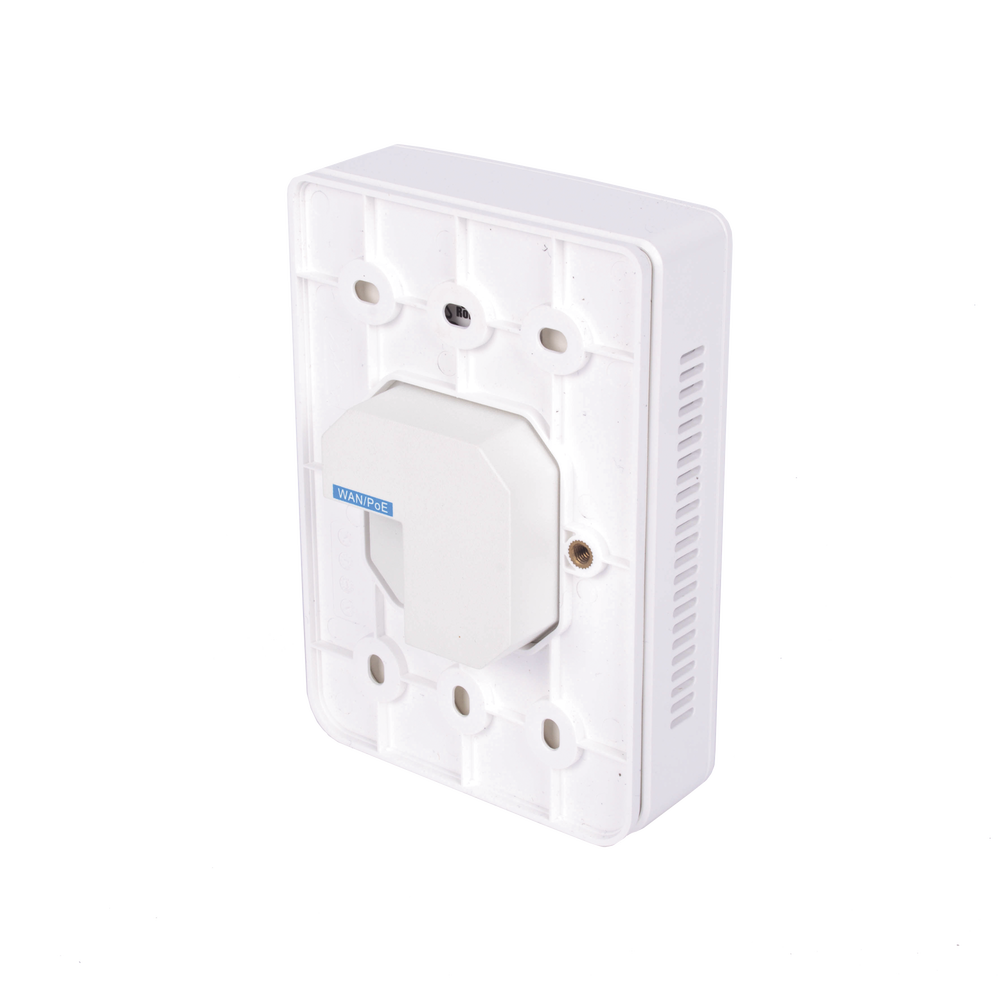 Punto de Acceso Mesh Wi-Fi 5 ideal para áreas que requieren múltiples puertos de red, 1 puerto PoE Out, hasta 1.7 Gbps doble banda 802.11ac MU-MIMO 2x2 - Image 7