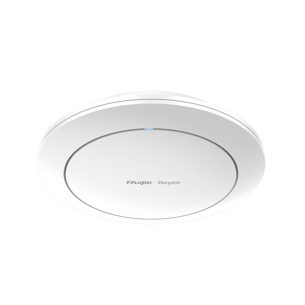 Punto de Acceso Mesh Wi-Fi 6 para interior en techo hasta 2.97 Gbps doble banda 802.11ax MU-MIMO 2x2 - Image 2