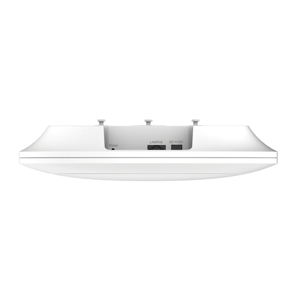 Punto de Acceso Mesh Wi-Fi 6 para interior en techo hasta 2.97 Gbps doble banda 802.11ax MU-MIMO 2x2 - Image 3