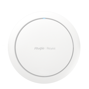 Punto de Acceso Mesh Wi-Fi 6 para interior en techo hasta 2.97 Gbps doble banda 802.11ax MU-MIMO 2x2