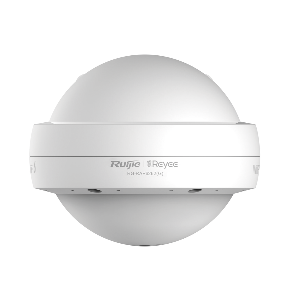 Punto de Acceso Mesh Wi-Fi 6 Exterior IP68, Wi-Fi 6 (802.11ax), 360 grados, MU-MIMO2x2, hasta 256 clientes - Image 2