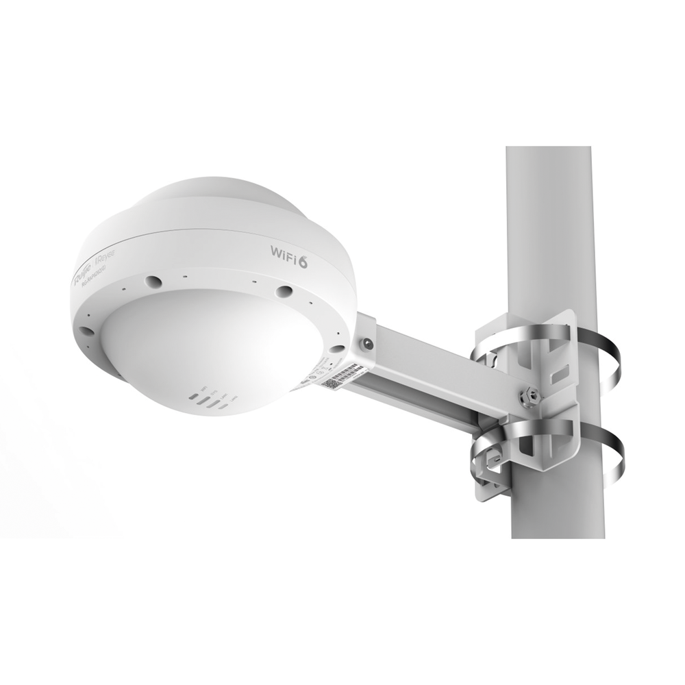Punto de Acceso Mesh Wi-Fi 6 Exterior IP68, Wi-Fi 6 (802.11ax), 360 grados, MU-MIMO2x2, hasta 256 clientes - Image 4