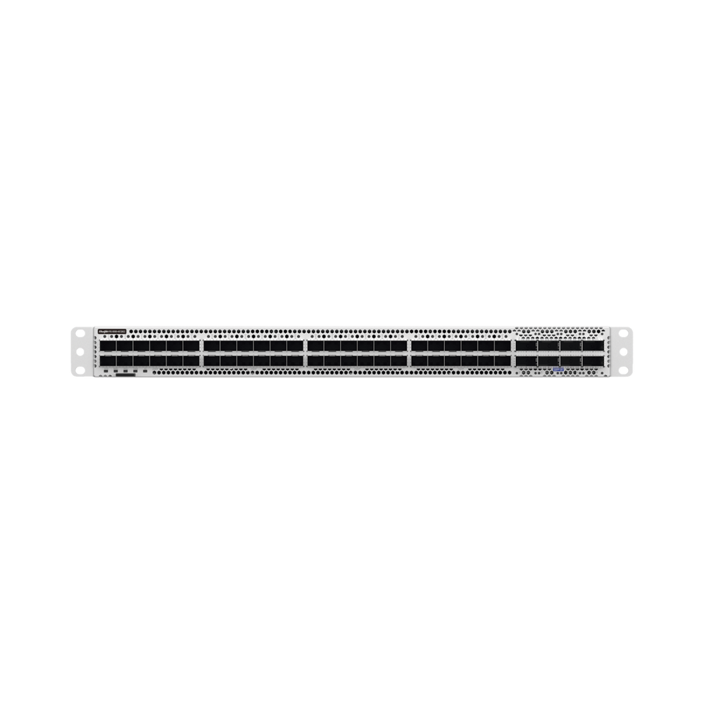 Switch Next-Generation Data Center, 48 Puertos DSFP 100G y 8 Puertos QSPF-DD 400G - Image 2