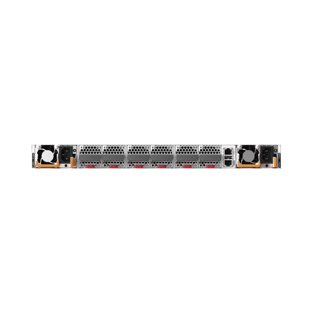 Switch Next-Generation Data Center, 48 Puertos DSFP 100G y 8 Puertos QSPF-DD 400G - Image 3