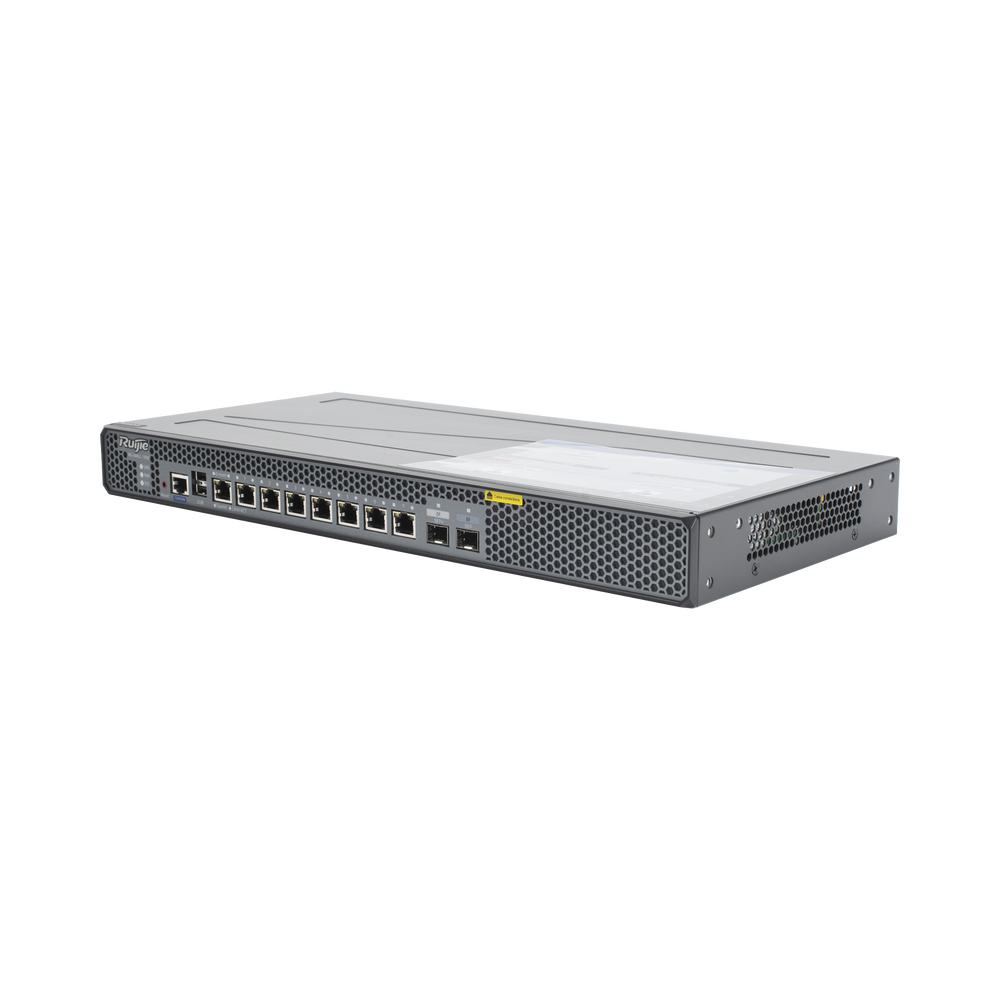 Firewall Administrado en la Nube, hasta 2,000 Usuarios / Seguridad Basada en AI / Capacidad Expansible de Hasta 3 Gbps / Defensa DDoS, Antivirus y Gestión por Políticas Inteligentes - Image 2