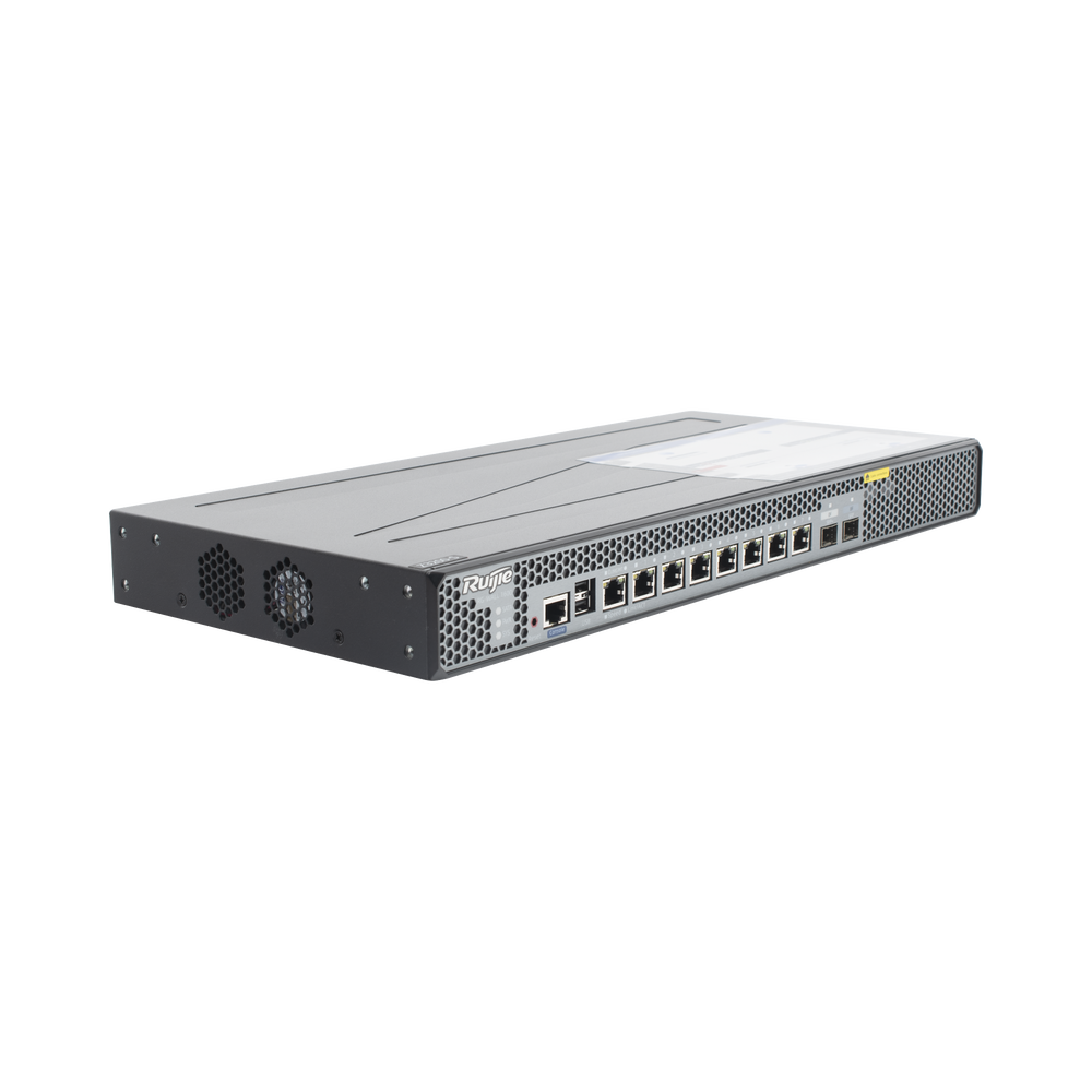 Firewall Administrado en la Nube, hasta 2,000 Usuarios / Seguridad Basada en AI / Capacidad Expansible de Hasta 3 Gbps / Defensa DDoS, Antivirus y Gestión por Políticas Inteligentes - Image 3