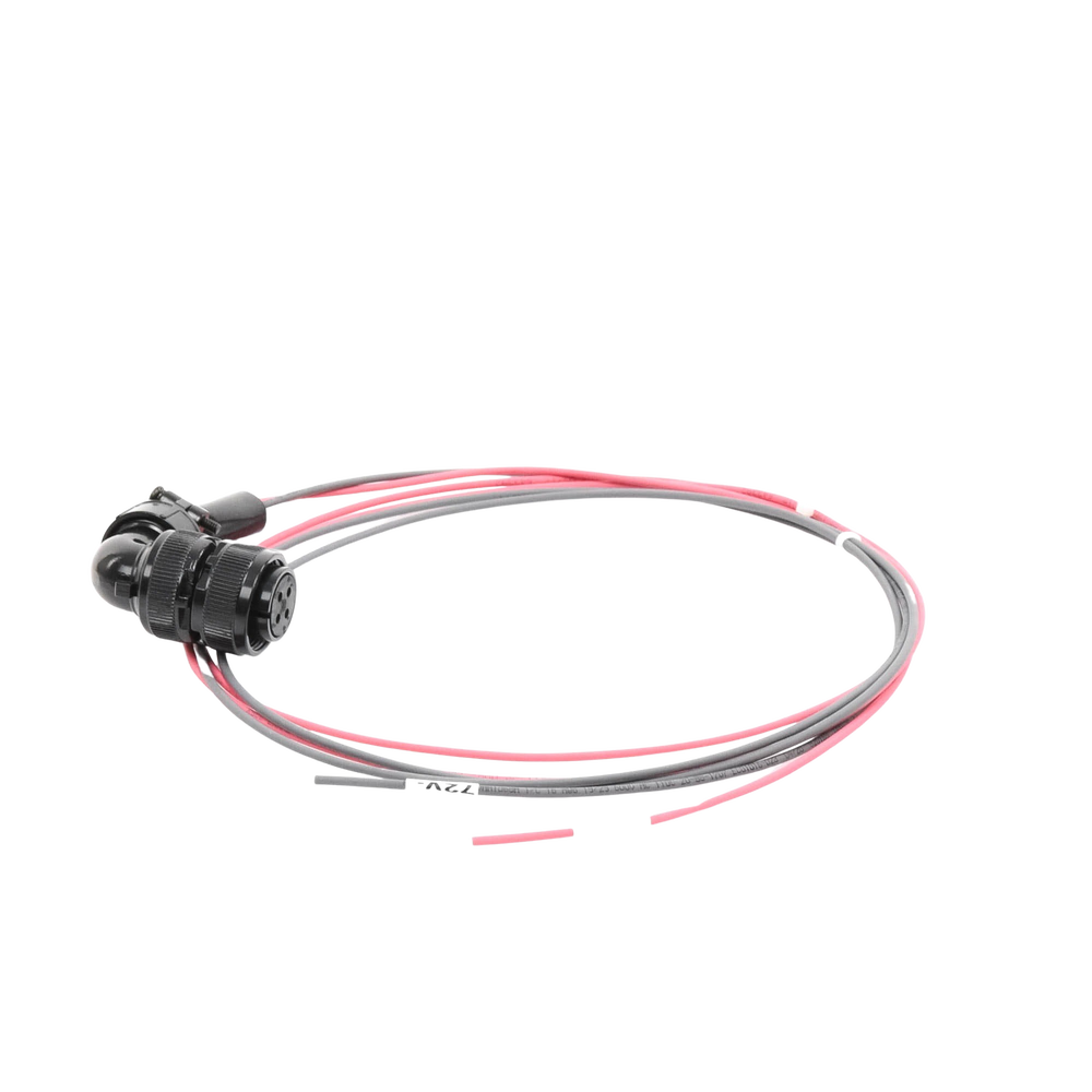Cable de Corriente para Radios de Locomotora - Image 2
