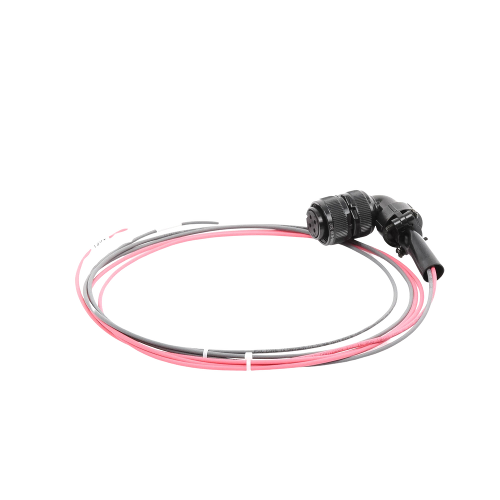 Cable de Corriente para Radios de Locomotora - Image 4