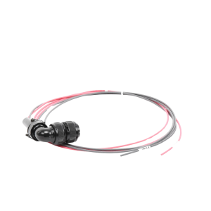 Cable de Corriente para Radios de Locomotora