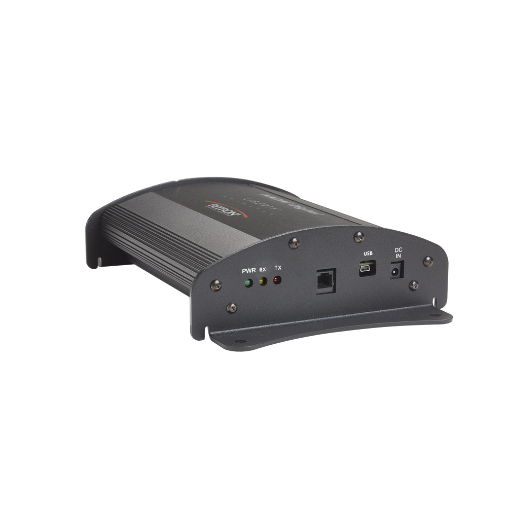 Repetidor Digital NXDN Ultra Compacto con Fuente y Duplexer incluido / UHF 440-460 MHz - Image 3