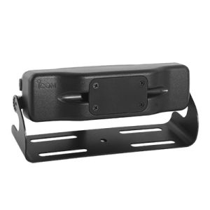 Cabezal remoto para radios ICOM IC-F5061 / 6061 (requiere las opciones OPC-607 / OPC-608 o OPC-609)
