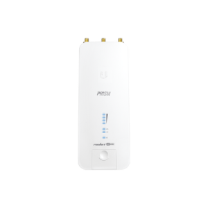 Radio Estación Base airMAX AC GEN2 hasta 500 Mbps, 5 GHz (5150 - 5875 MHz) con tecnología airPrism (RP-5AC-GEN2)