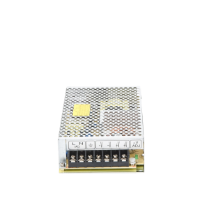 Fuente de Poder Industrial Conmutada 150W de Potencia, 12Vcc, 12.5A