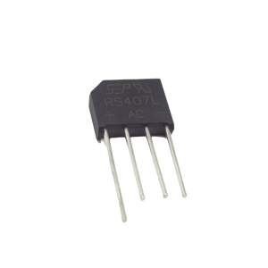 Puente Rectificador 4A 1000V