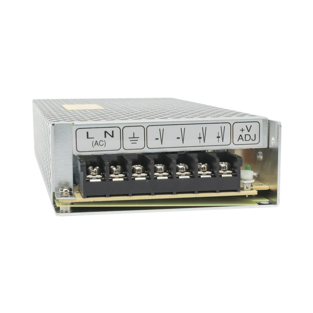 Fuente Industrial conmutada 150W, 48Vcc, 3.2A - Image 3
