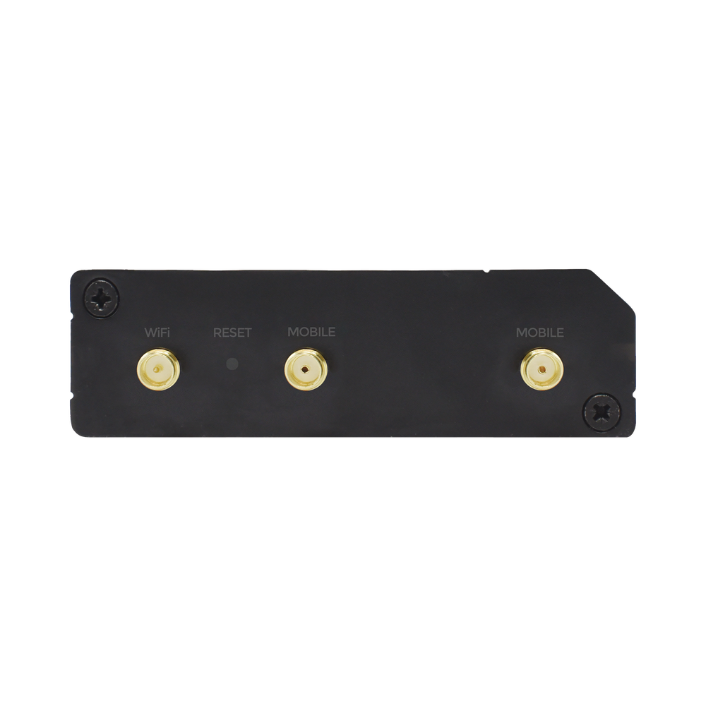 Router Industrial LTE 4G / 150 Mbps Cat 4 / 2 Puertos Ethernet / WiFi 2.4 GHz / Montaje DIN / -40?C a 75?C - Image 5