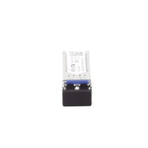 Transceptor MiniGbic SFP 1.25G LC Duplex para fibra Mono Modo 20 KM (S-31DLC20D)