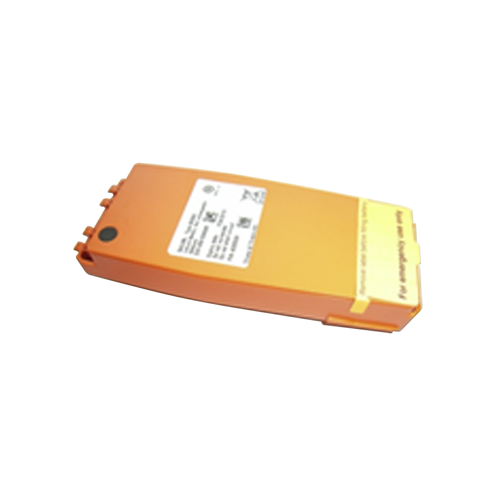Batería no recagable ATEX de Li-Ion recargable de 3300 mAh compatible con el modelo: SP3965 de Sailor.