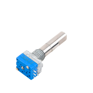 Potenciómetro de canales para radios NX-1000 sin pantalla