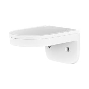 Montaje de Pared para Domos de la serie QNV