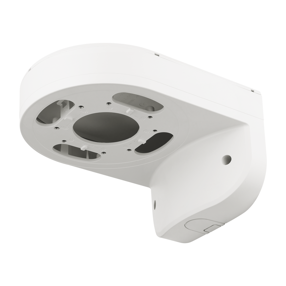 Montaje de Pared para Interior compatible con domos IP Hanwha serie X - Image 2