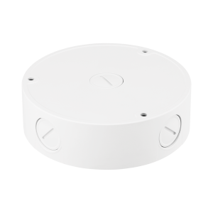 Caja de conexión para domo IP Antivandalismo Hanwha  (QNV-6082R/8080R)