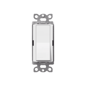 INTERRUPTOR UNIPOLAR 15A LINEA DIVA