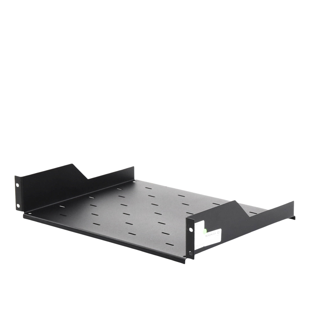 Charola para Rack de 19", 34 cm de Profundidad, 2UR - Image 2