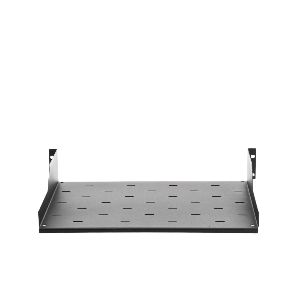 Charola para Rack de 19", 34 cm de Profundidad, 2UR - Image 3