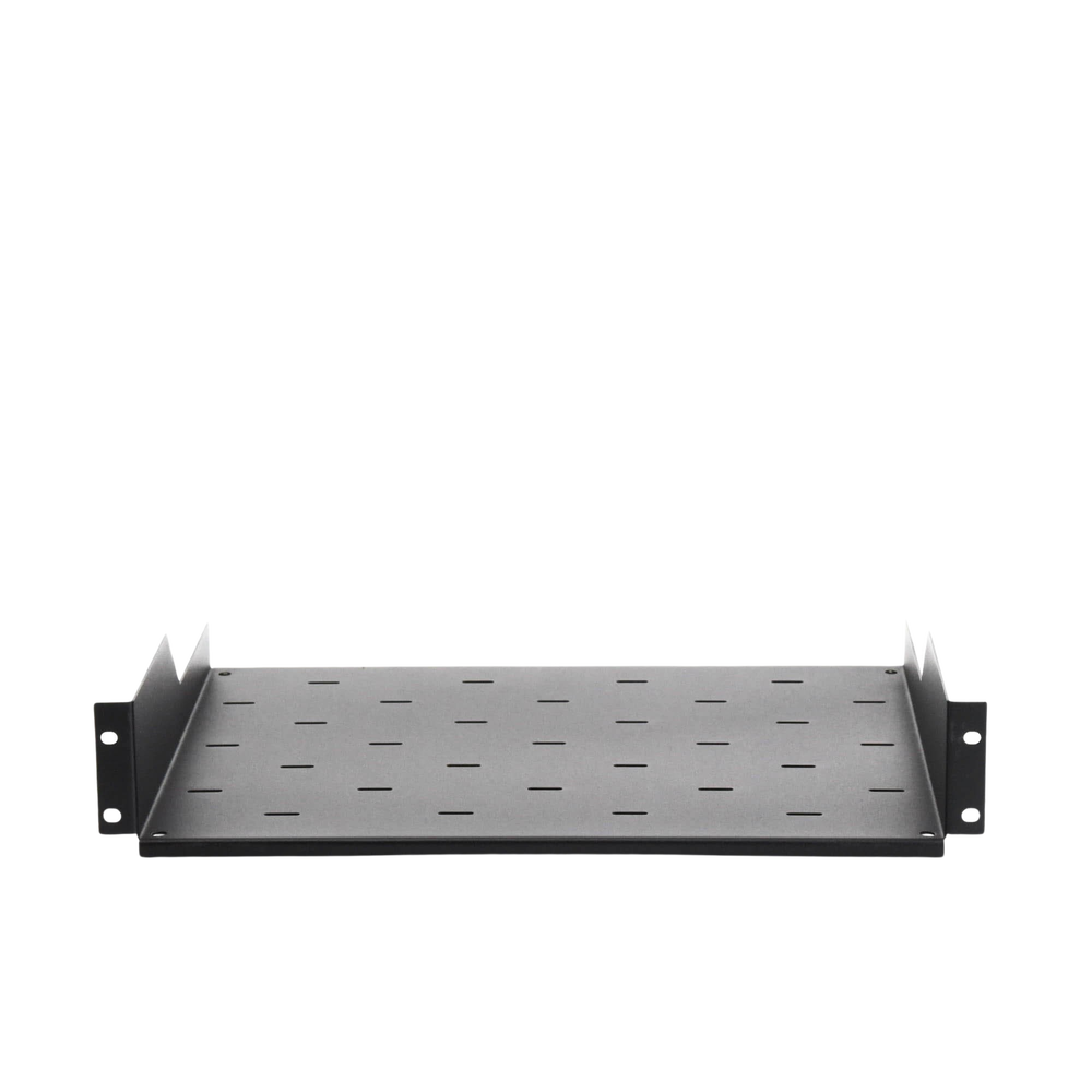 Charola para Rack de 19", 34 cm de Profundidad, 2UR - Image 4