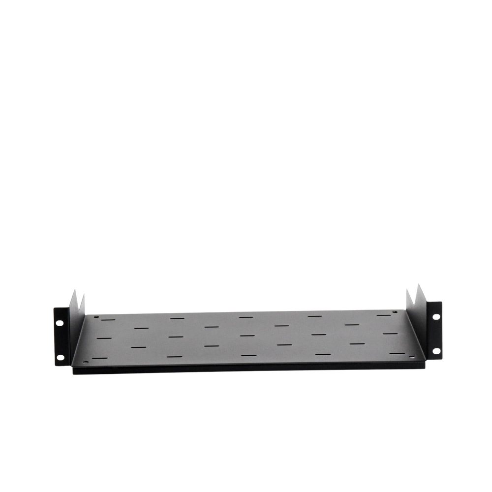 Charola para Rack de 19", 23 cm de Profundidad, 2U - Image 2